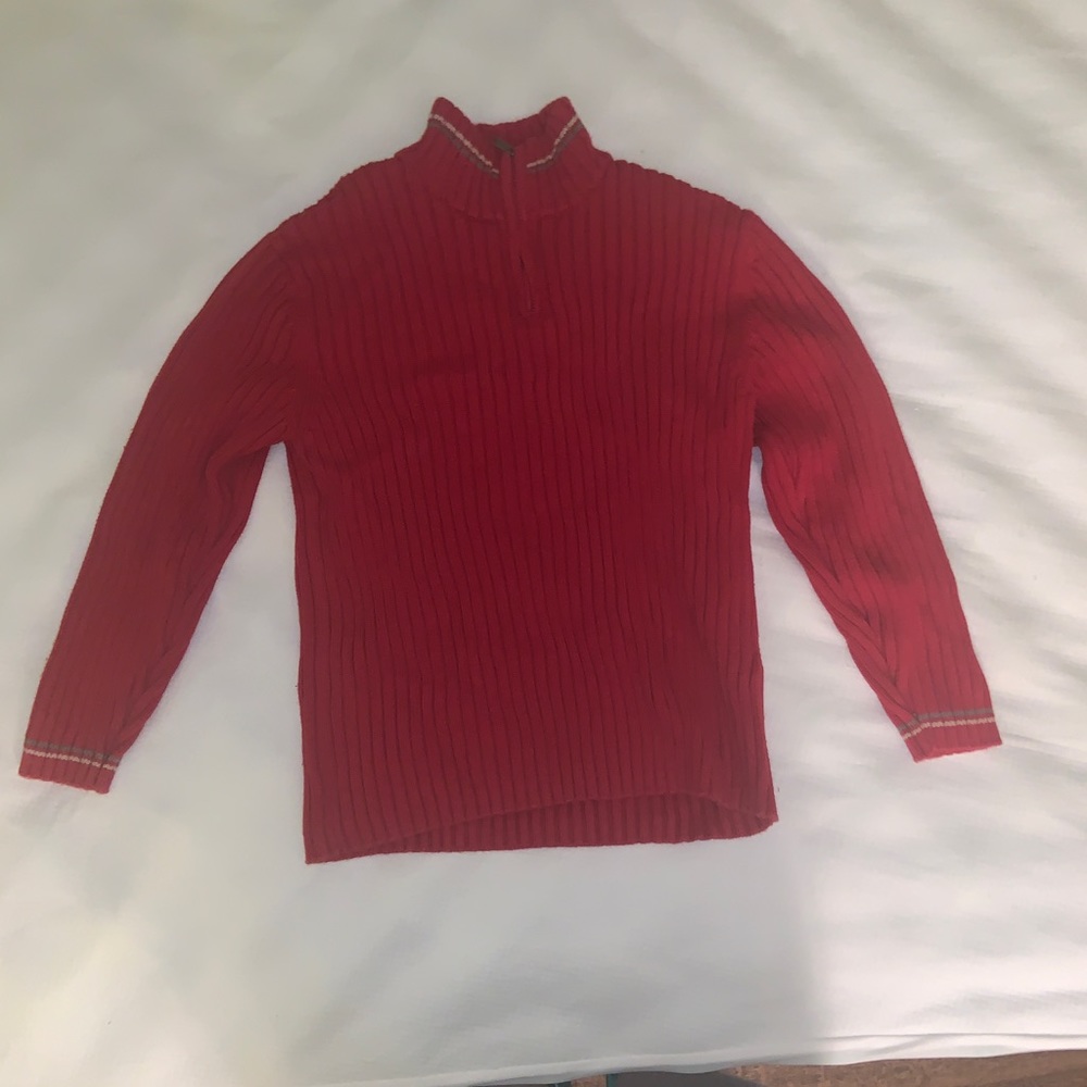 Old Navy sweater